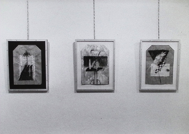 Inaugurazione della mostra